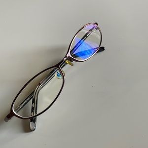 Burberry Eyeglasses B9470